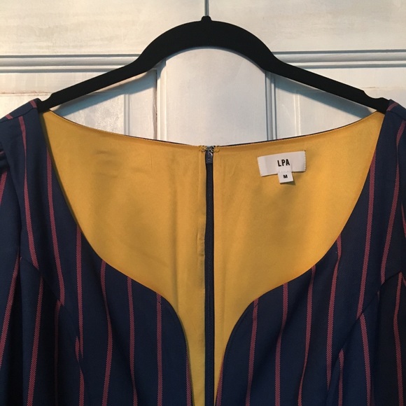 LPA Dress - Picture 4 of 6